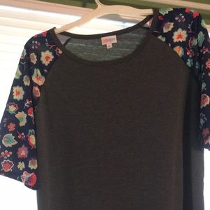 LuLaRoe GiGi